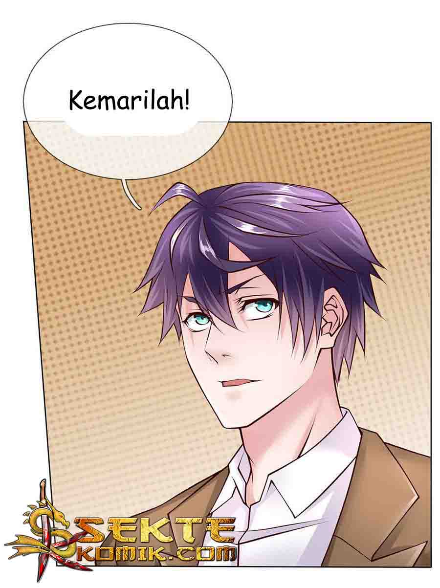 Jipin Yaonie chapter 50